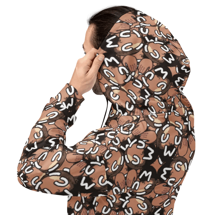 Infinite Skuwu Cozy Hoodie product image (1)
