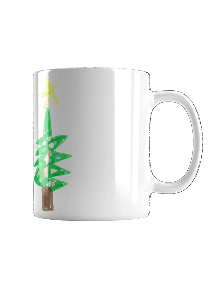 Christmas Emotes Mug product image (3)