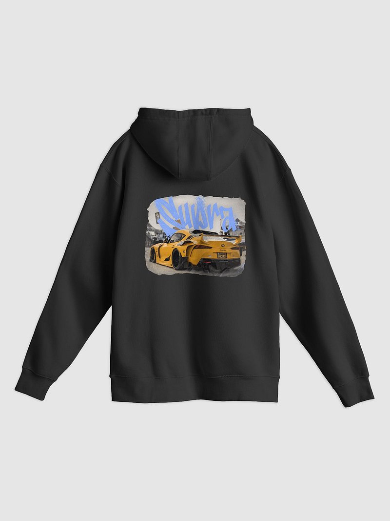 Supra Hoodie