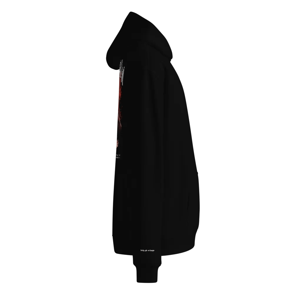 Don't Doubt God Embroidered Hoodie product image (3)