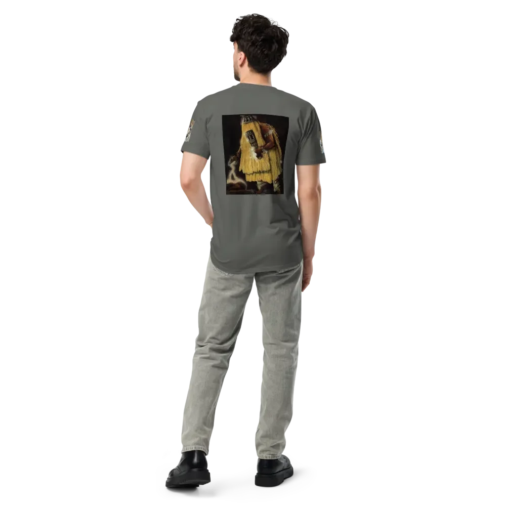 Camisa Omolú product image (12)