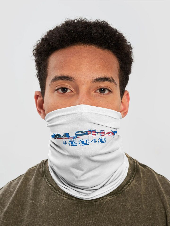 BU4U Mask product image (1)
