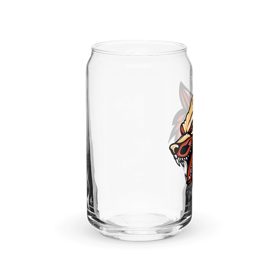 Wolf Can Glass product image (8)