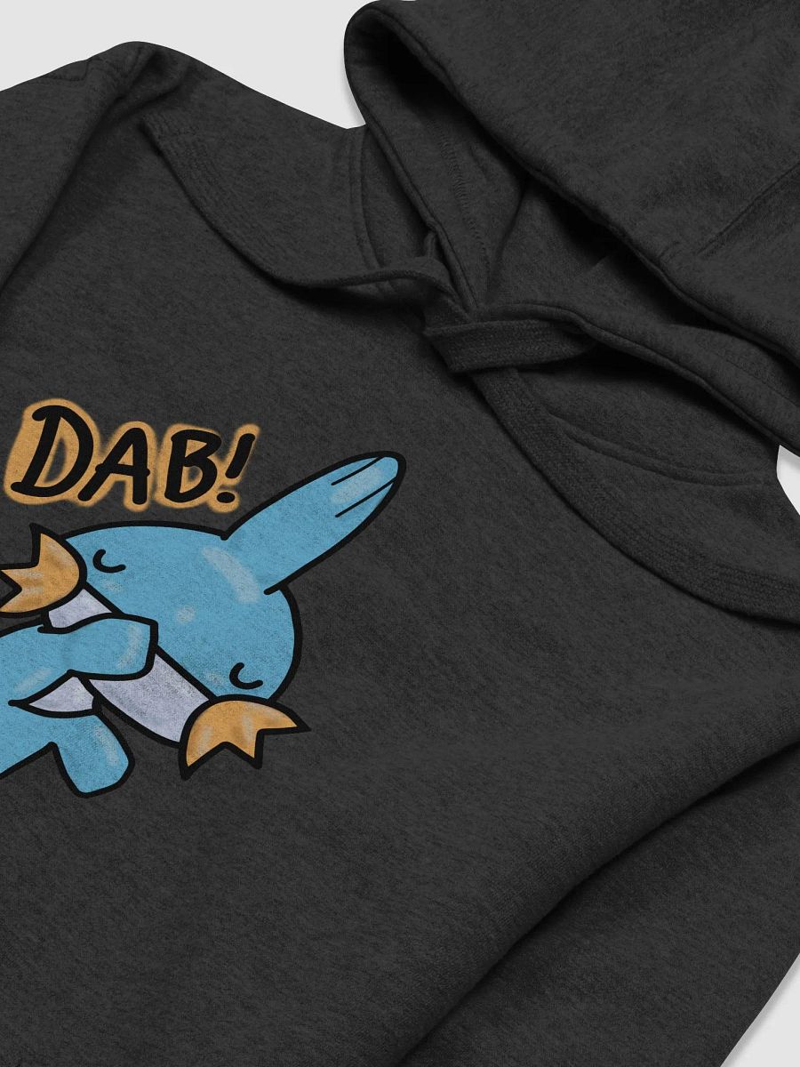MudDab Hoodie product image (24)