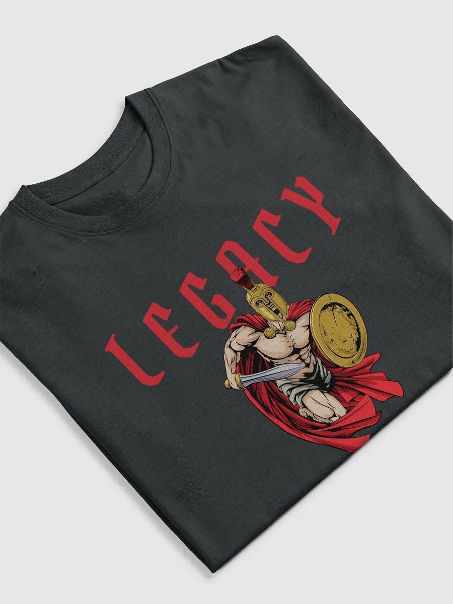 Legacy Warrior Premium Tee product image (33)