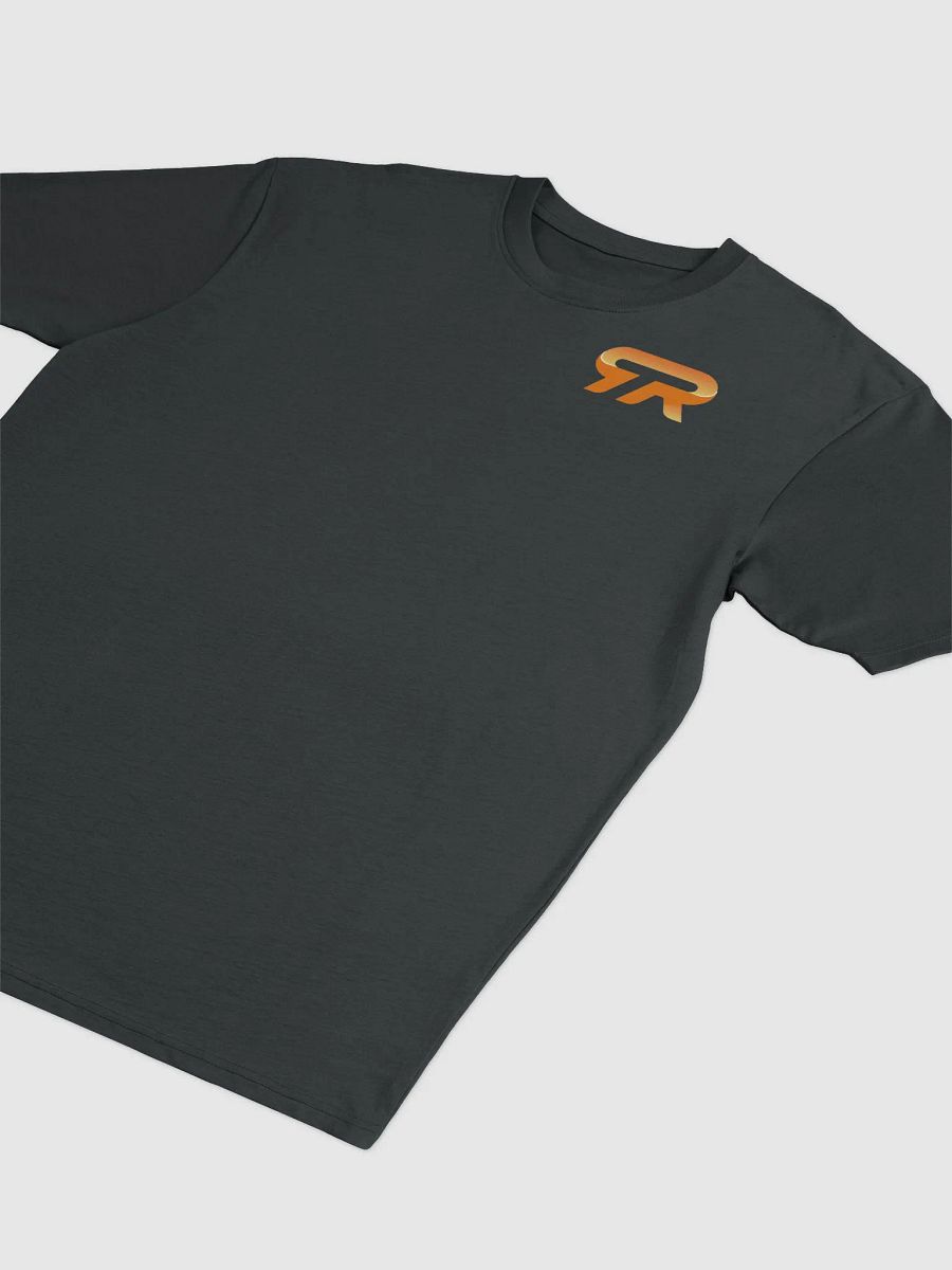 LOGO Shirt, Back product image (3)