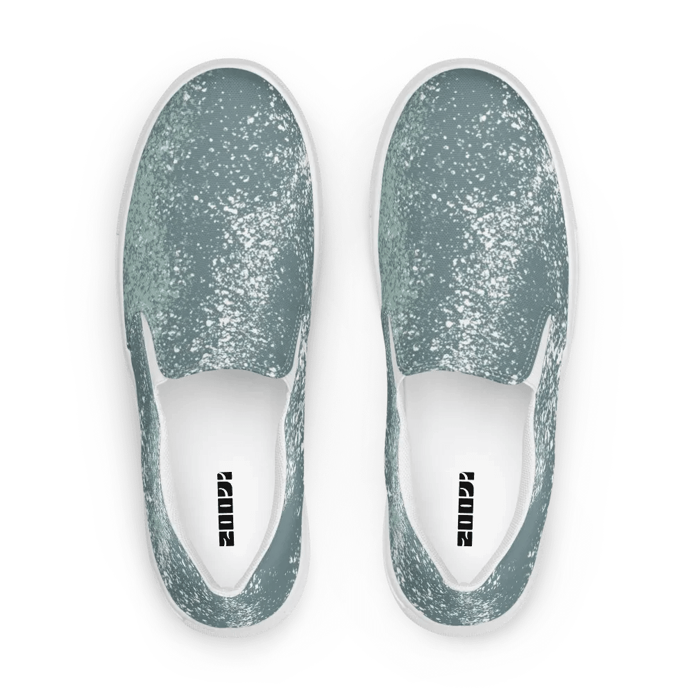 Women's Slip-On Canvas Shoes product image (1)
