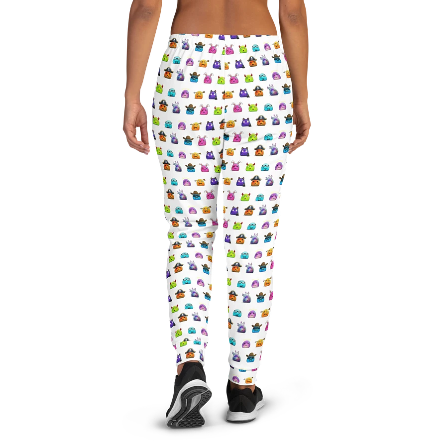 The Morbies - Women's Joggers product image (2)