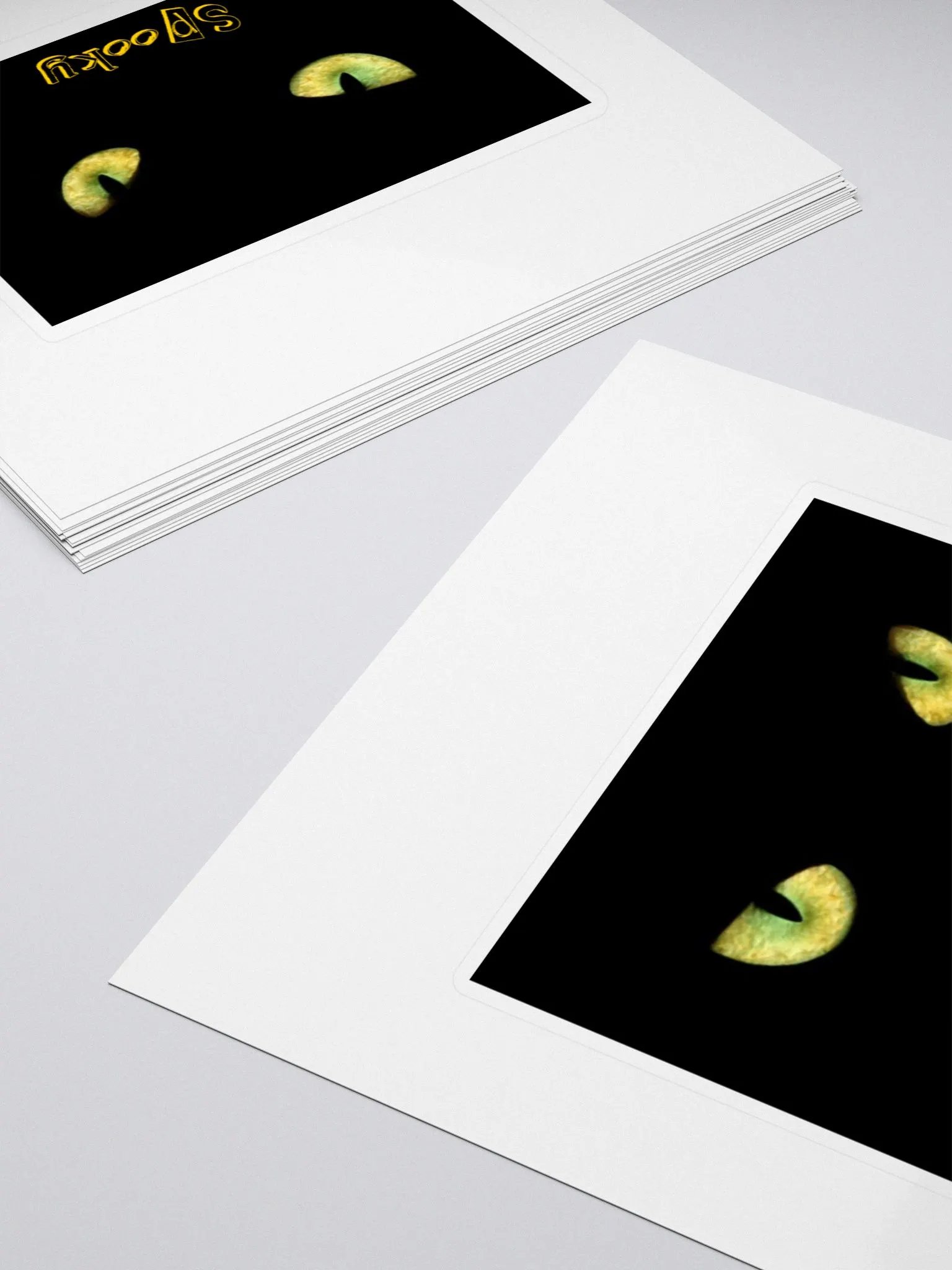 Spooky Sticker product image (11)
