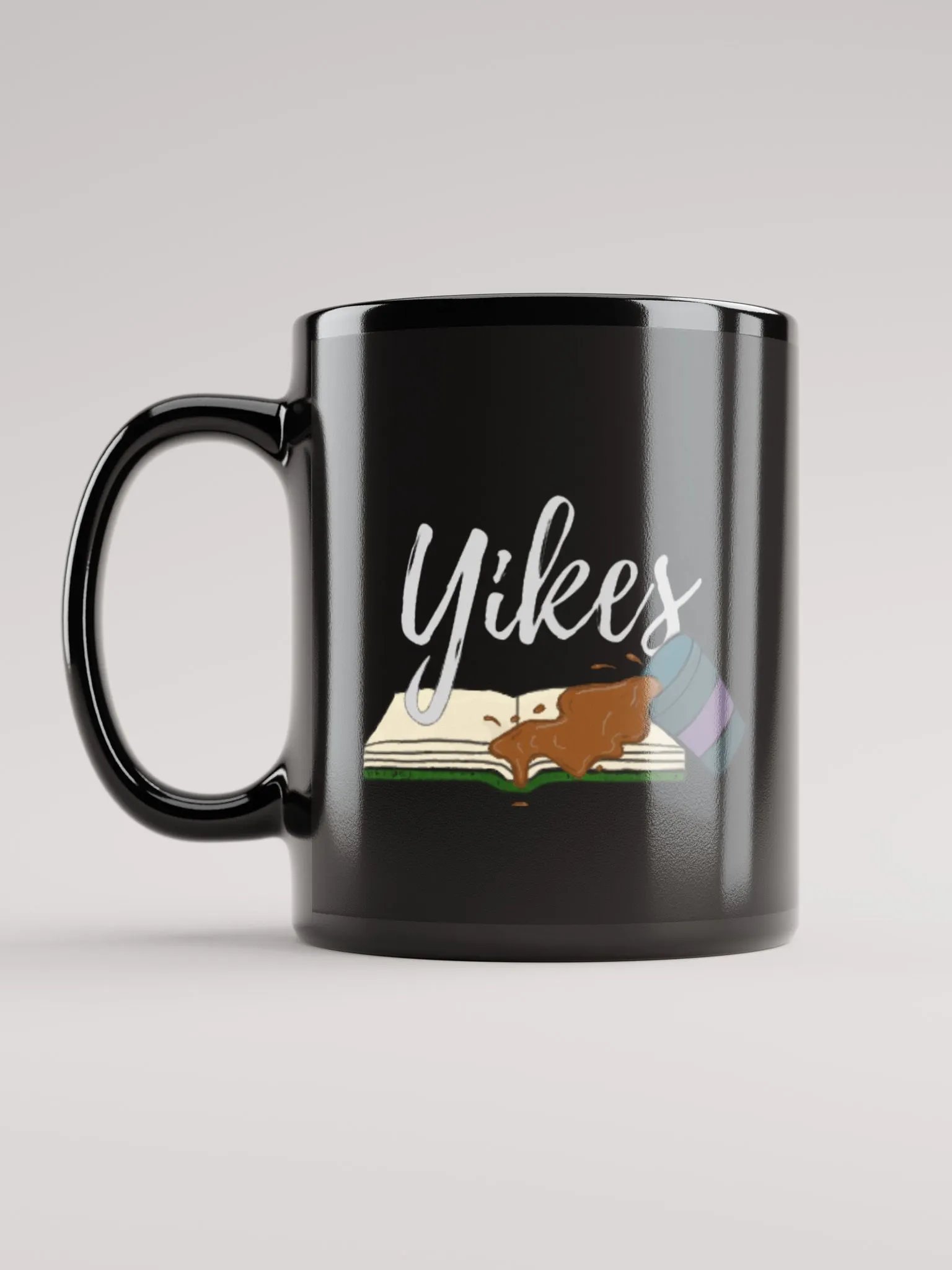 Yikes Mug product image (11)