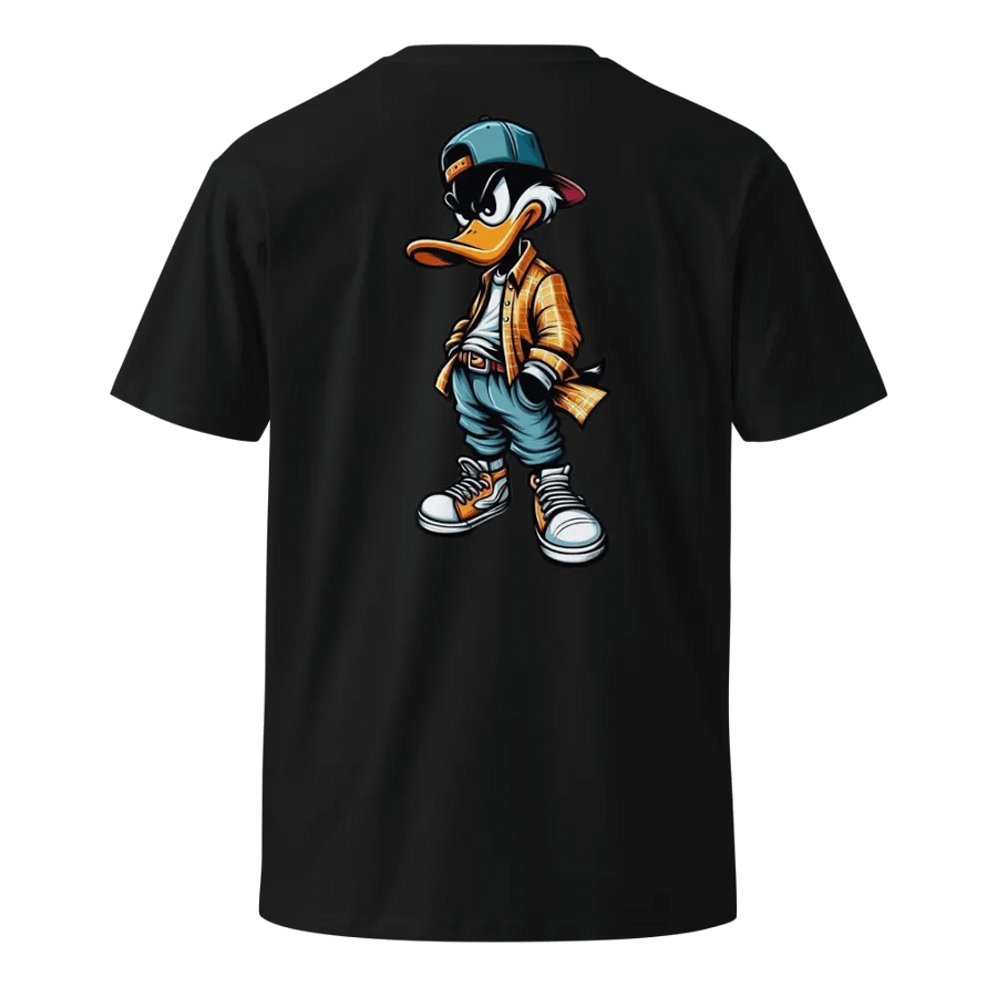 AS Colour Unisex Premium T-Shirt product image (2)