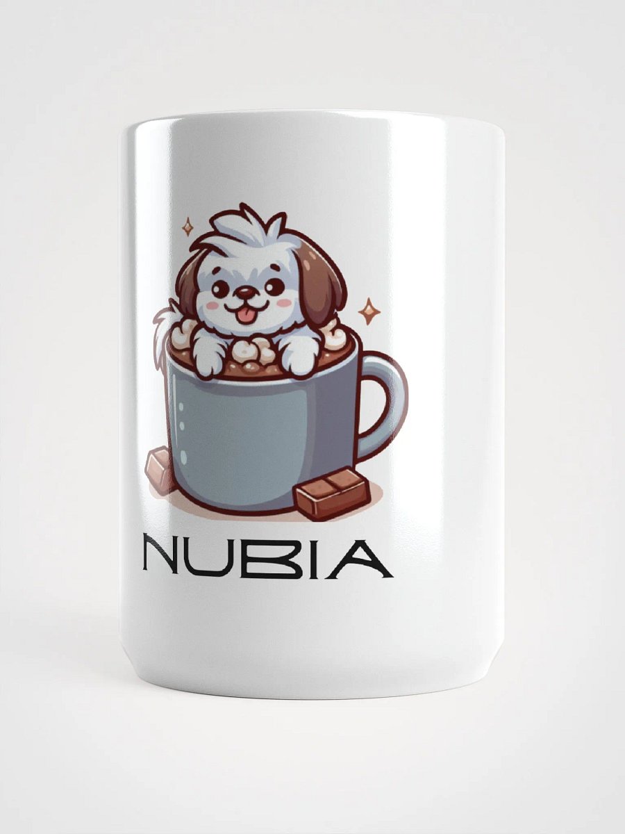 Nubia mug product image (1)