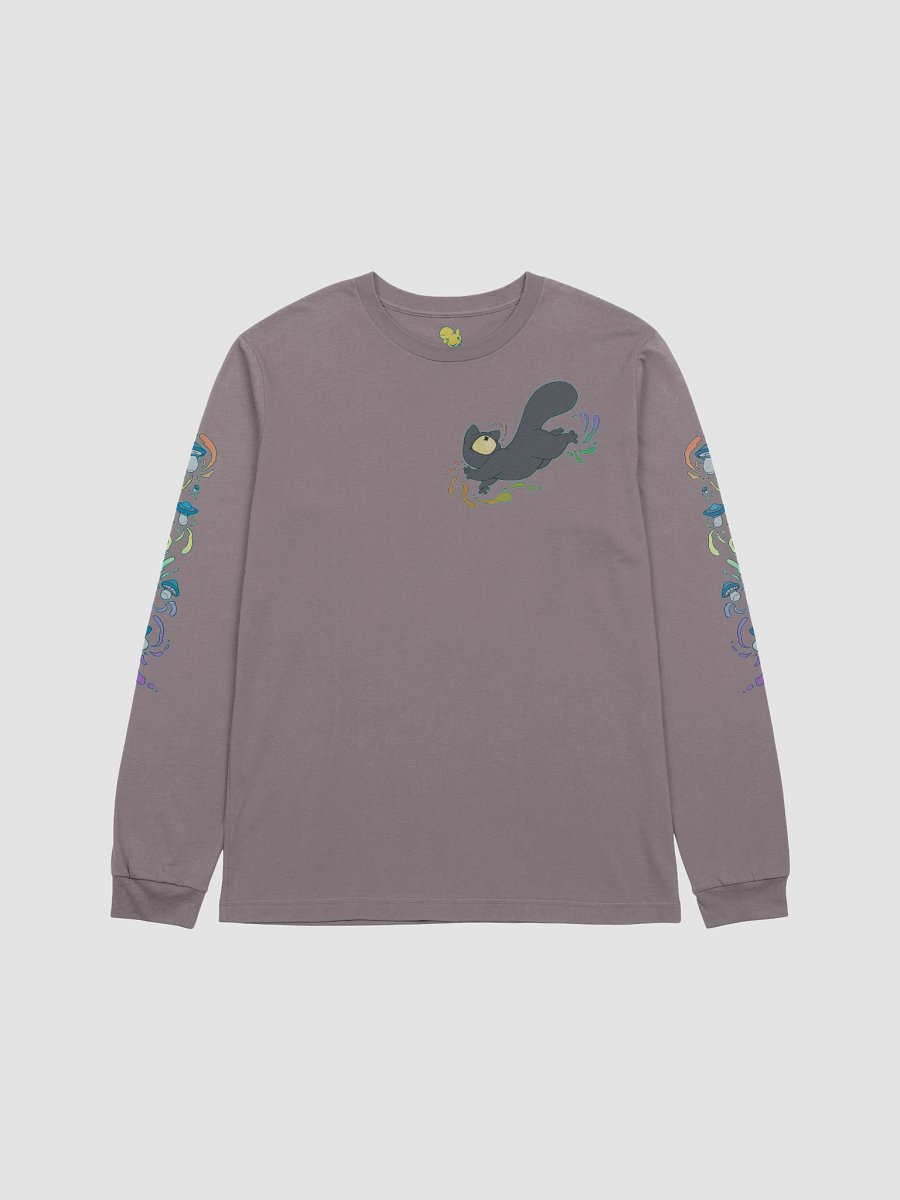 Cycloptic Psychonaut Long Sleeve product image (1)