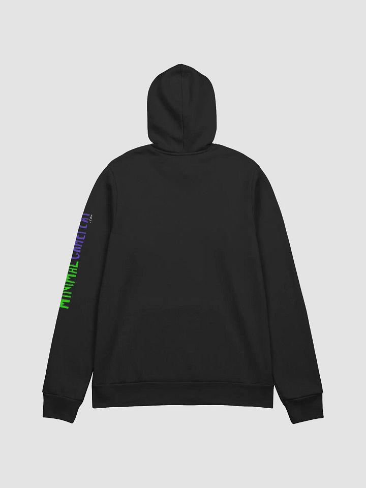 Chaos is Gay - Hoodie Variant product image (4)