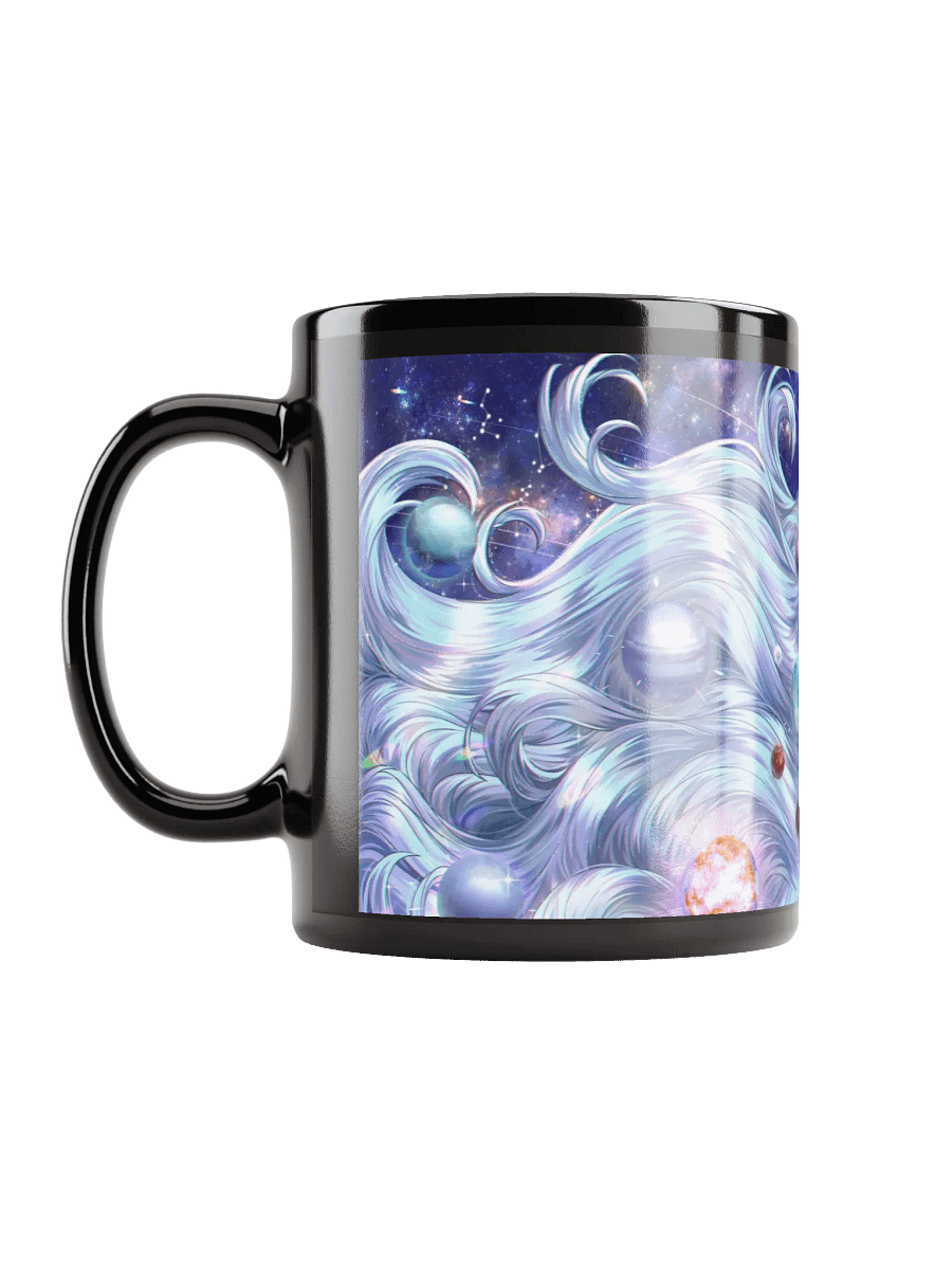 Queen of the Cosmos (Mug) product image (12)