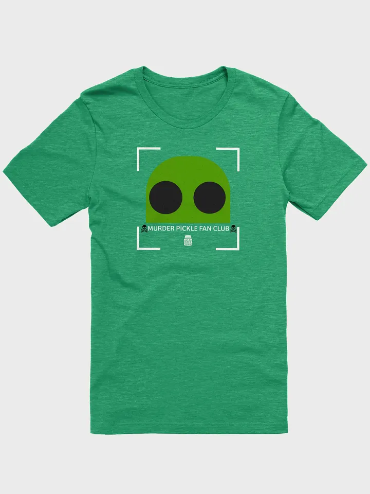 Murder Pickle T-Shirt product image (1)