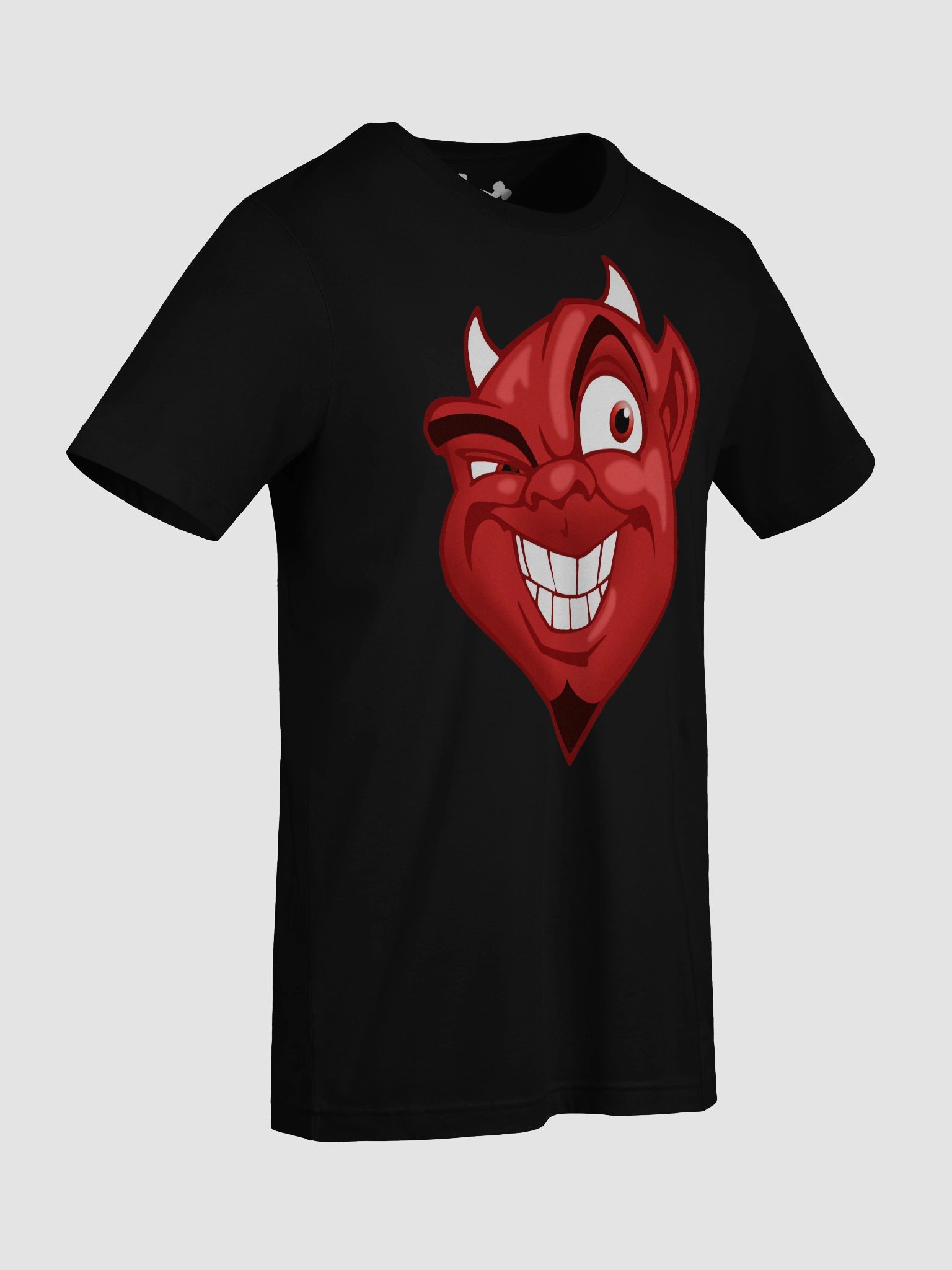 Sinful Sauces Chilli Devil x Bones Tee product image (8)