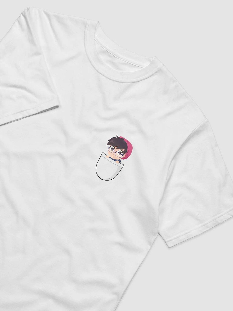 Pocket Alec Tee product image (1)