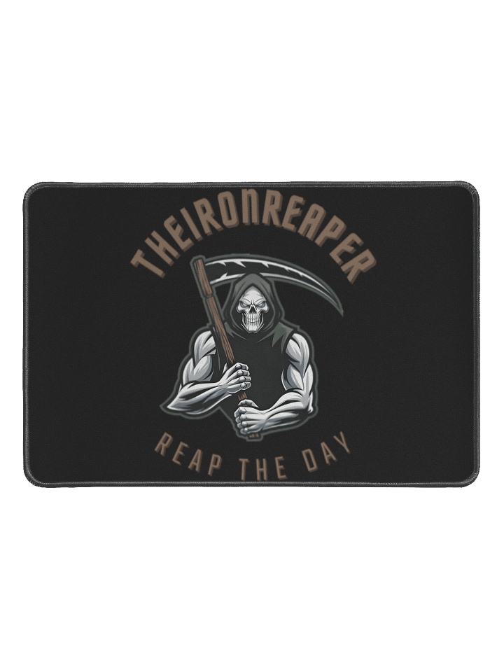 Reaper Desk Mat 2 product image (1)