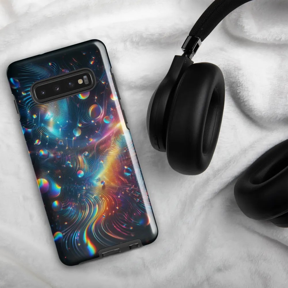 Cosmic Fusion Samsung® Tough Case product image (50)