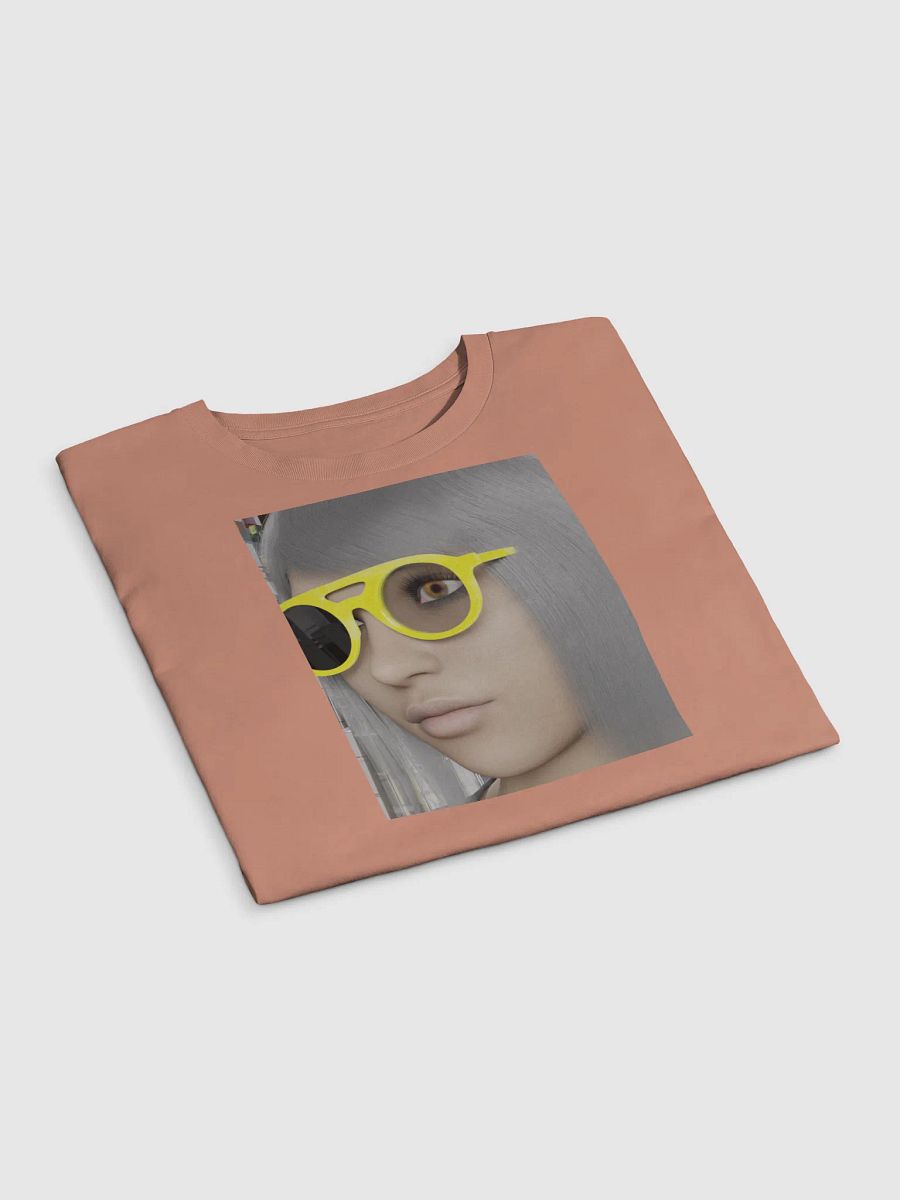 Neon Vision Women's Crop Top product image (13)