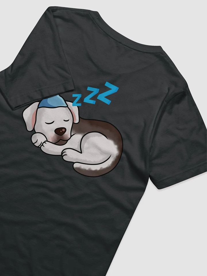 SLEEPING Pocket Tee product image (1)