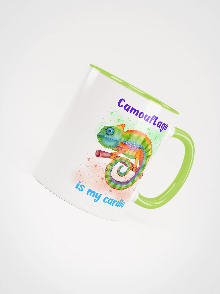 Mood Lizard Mug product image (4)