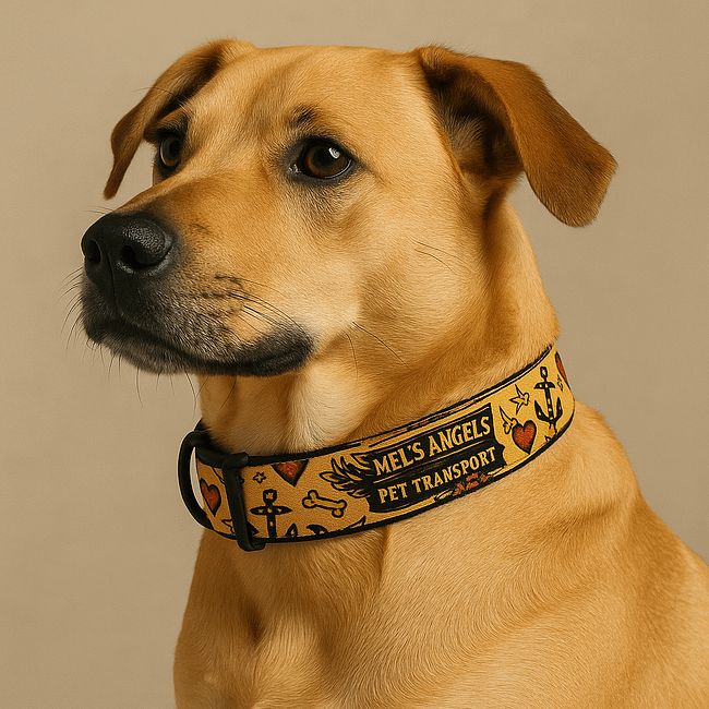 Fur Angel Swag- Pet Supplies