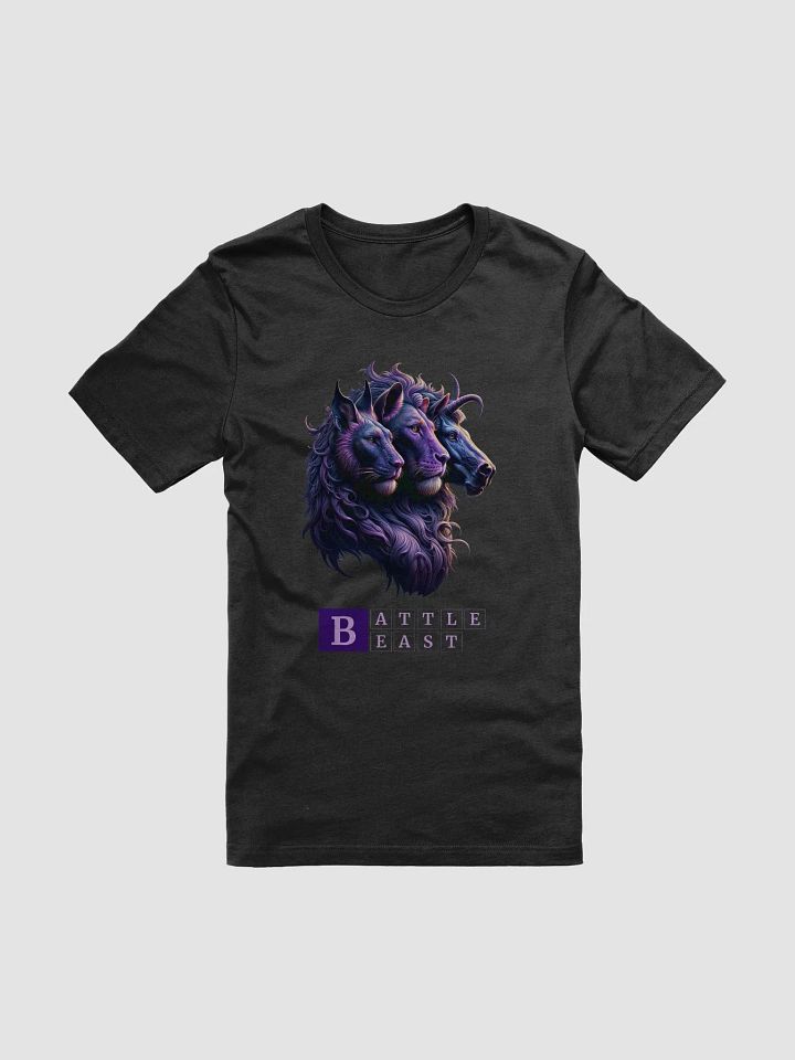 Battle Beast | Supersoft T-Shirt product image (1)
