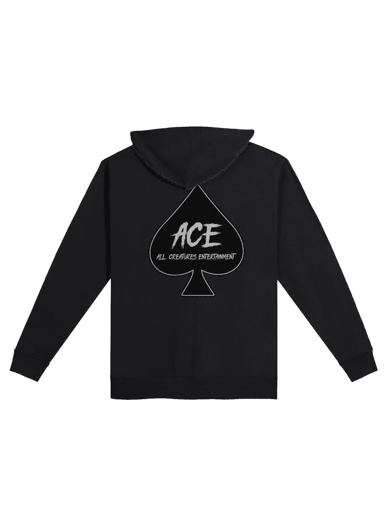 ACE Logo Zip-up product image (3)