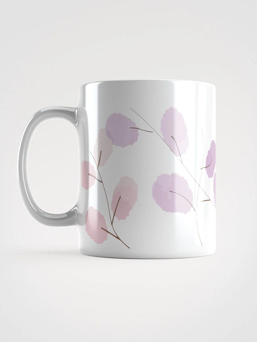 HAND DRAWN LIGHT COLOR FLORAL PATTERN BY CHILD ARTIST EMAN product image (16)