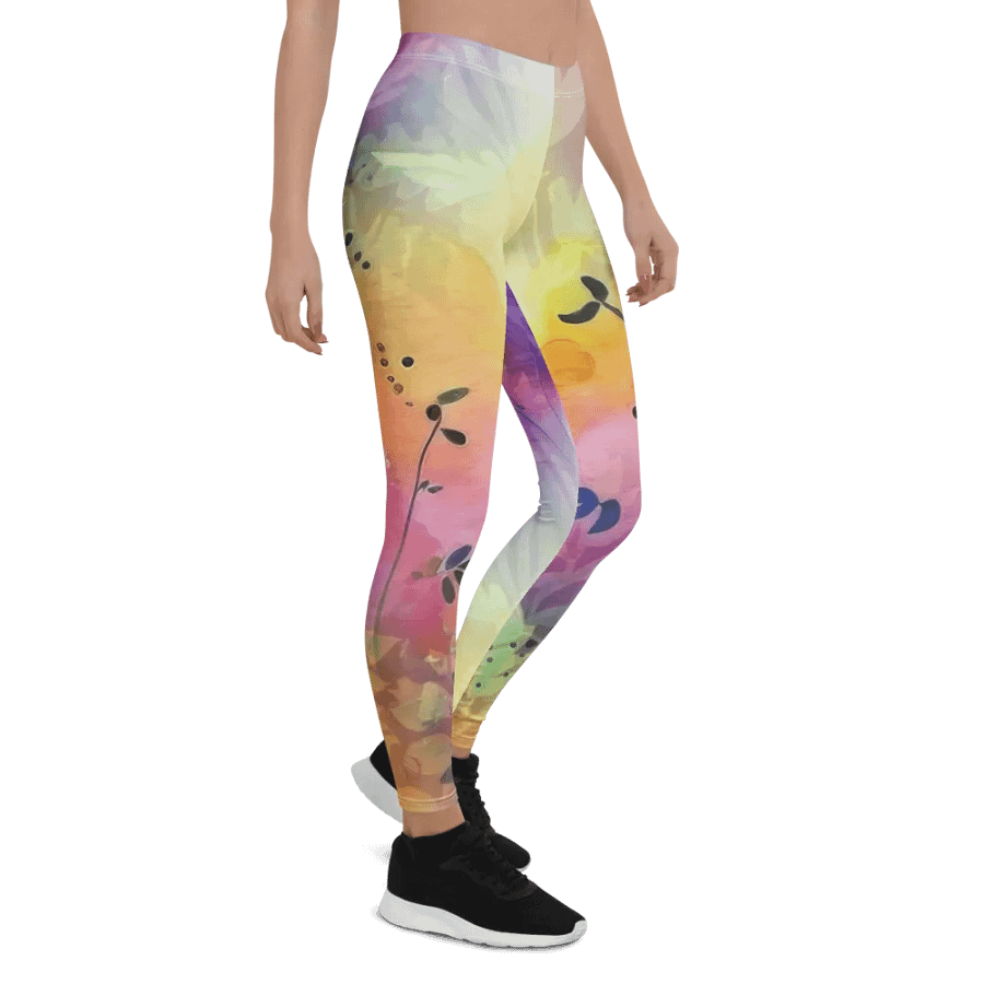 Garden Collection Leggings product image (6)