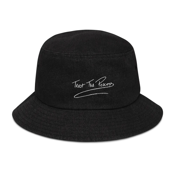TTP Bucket Hat product image (1)