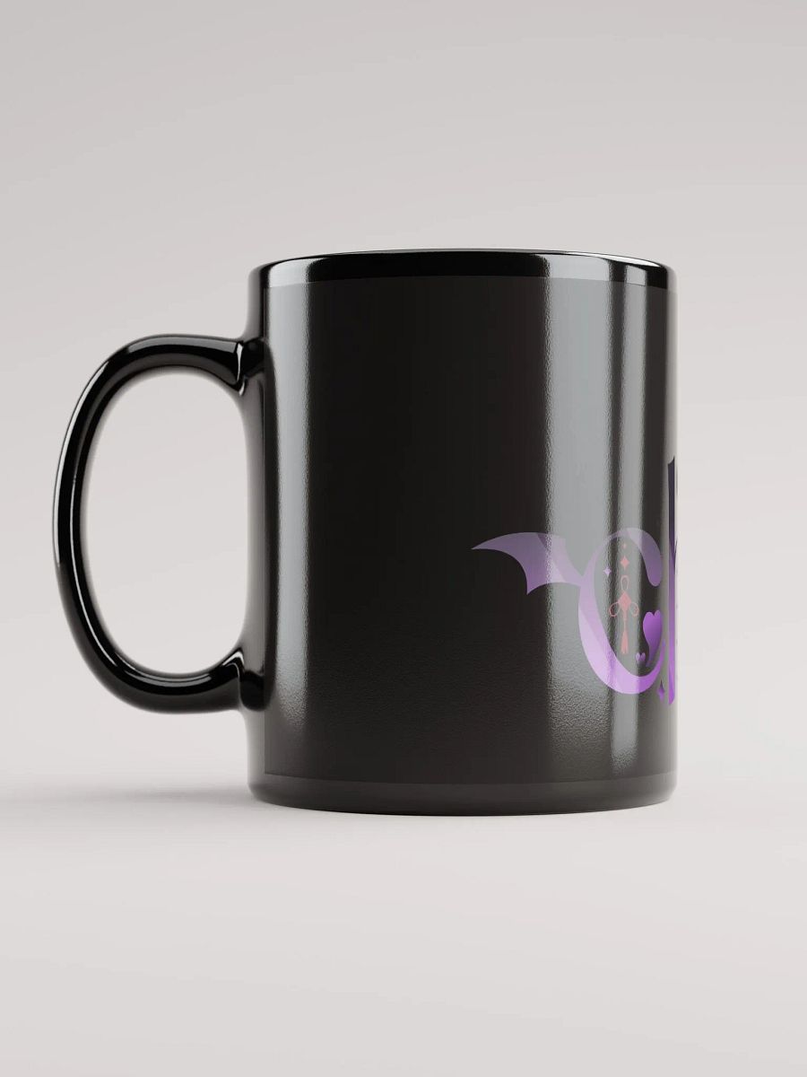 Dark Chiai Mug product image (6)