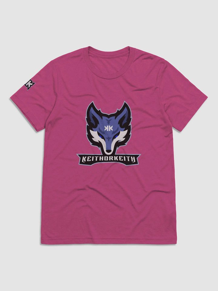 KeithorKeith Logo Tee product image (1)