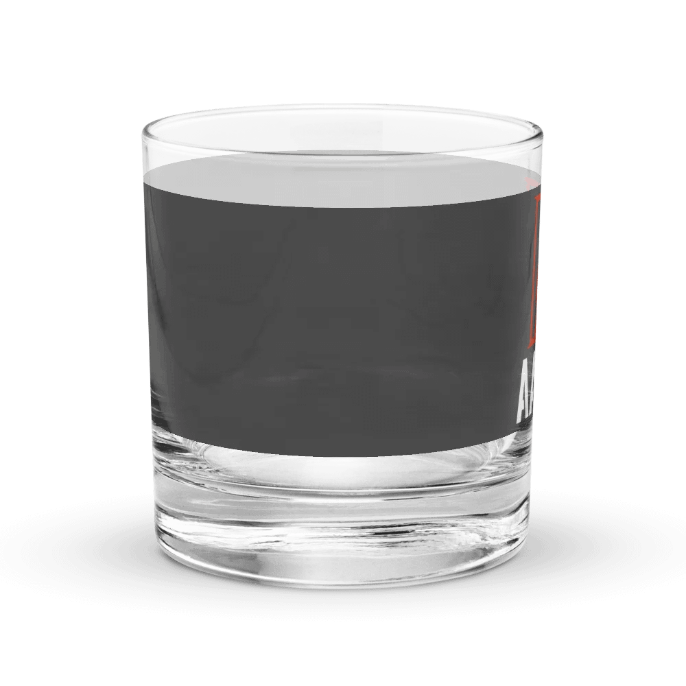 AARPG Glass of Adult Drinking product image (3)