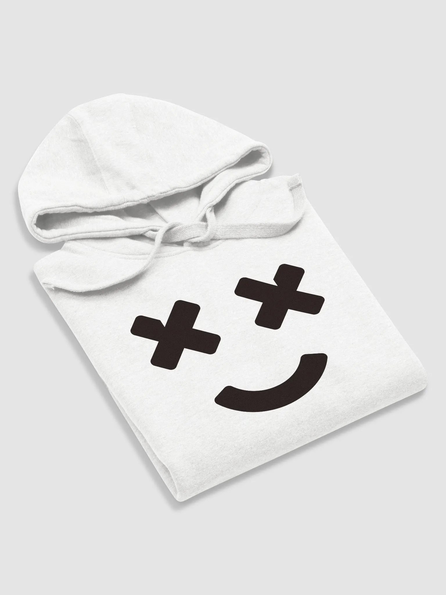 Happy Hoodie | Light product image (5)