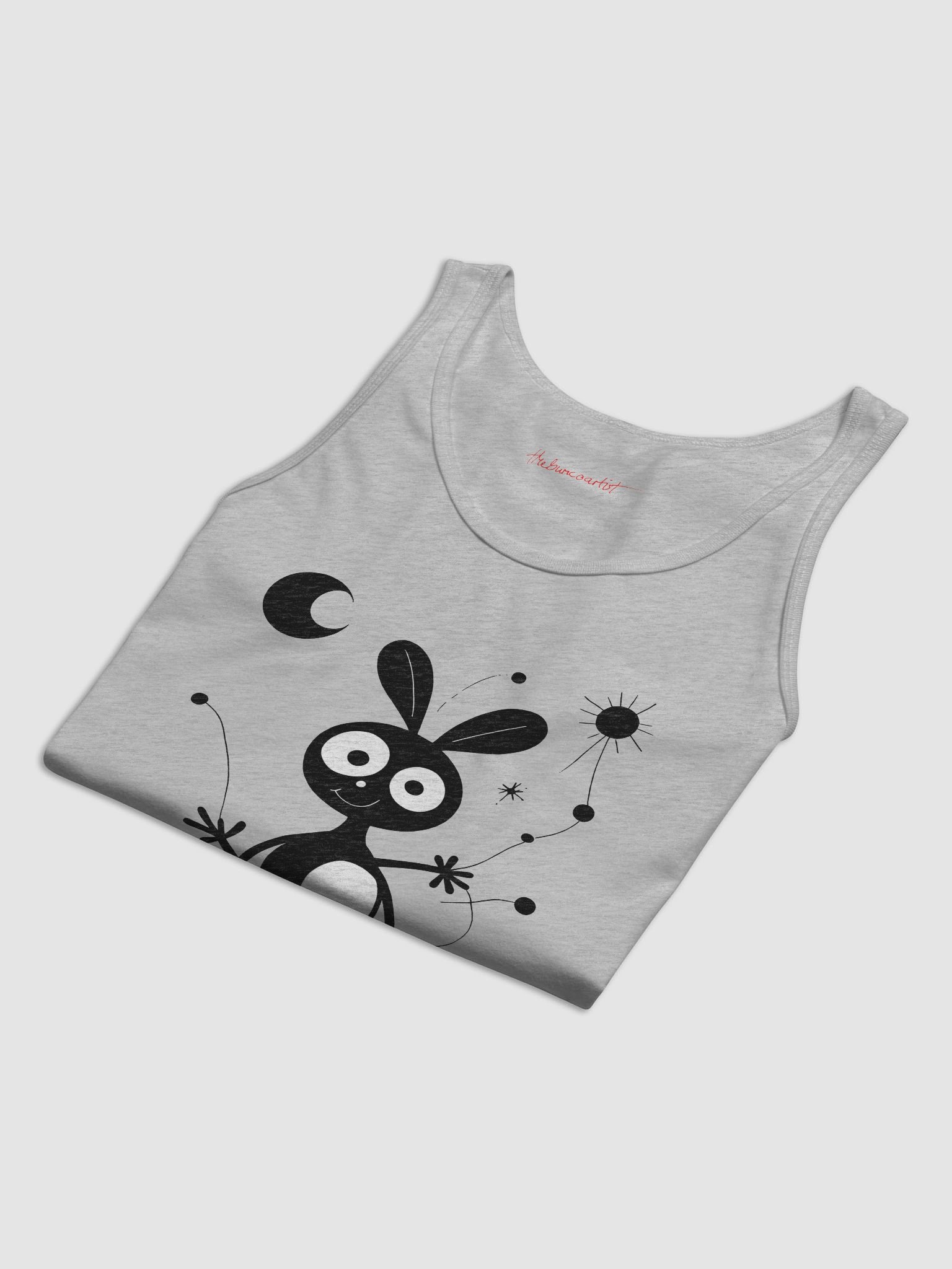 Bella+Canvas Men's Jersey Tank product image (8)