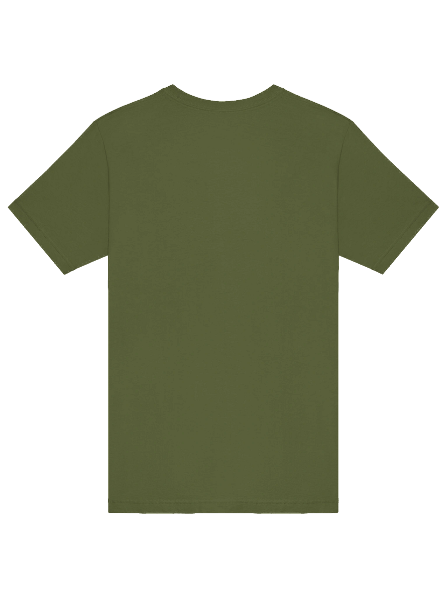 Fanged Snake Face Supersoft Graphic Tee product image (6)
