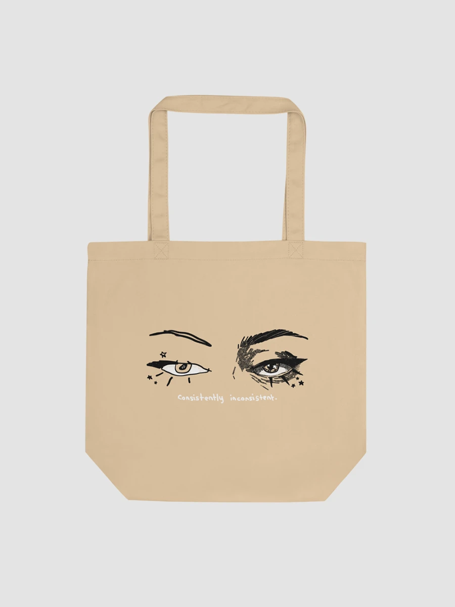 Consistently Inconsistent - TOTE product image (4)