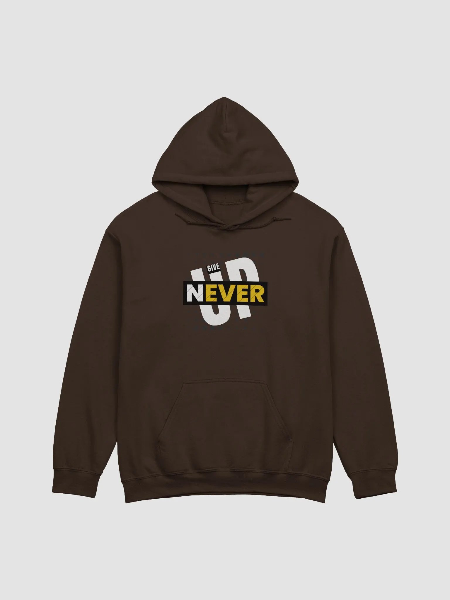 Dynamic Motivation Hoodie product image (1)