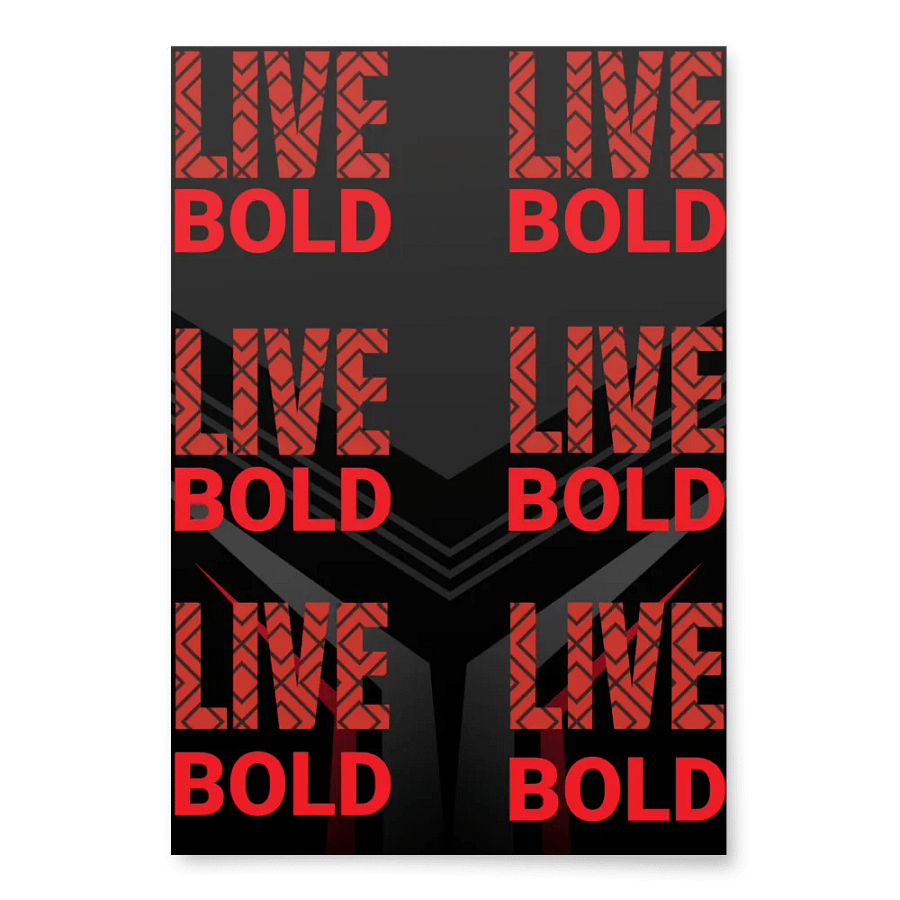 Solblaze Gaming Wrapping Paper product image (4)
