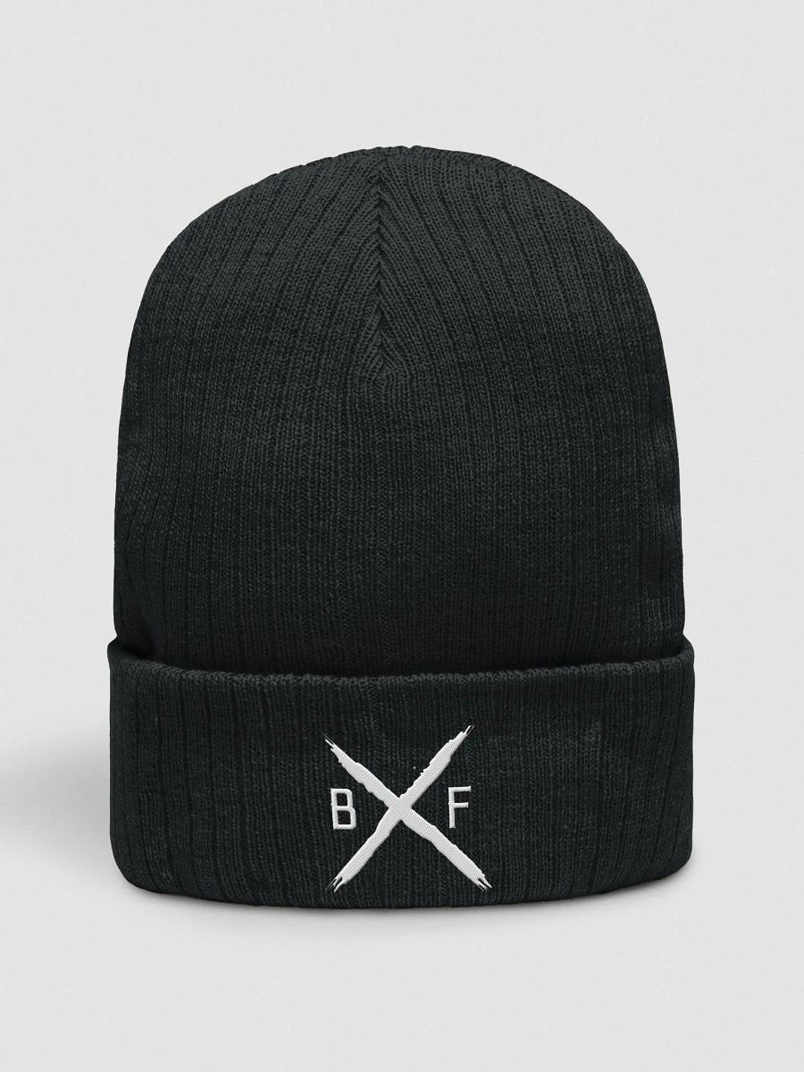 Dodgeball Club Knit Beanie/Toque product image (2)