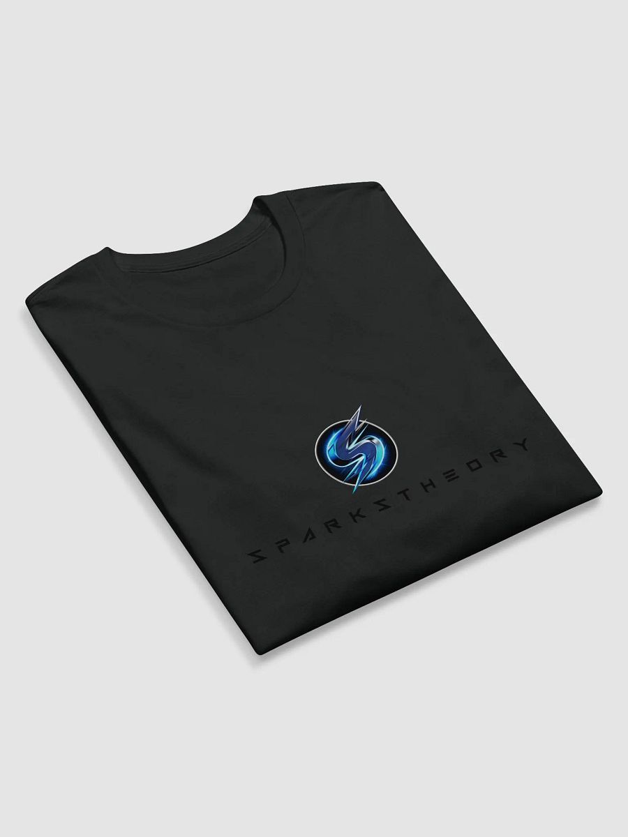Sparks Next Level Premium Fitted Long Sleeve Crew product image (15)