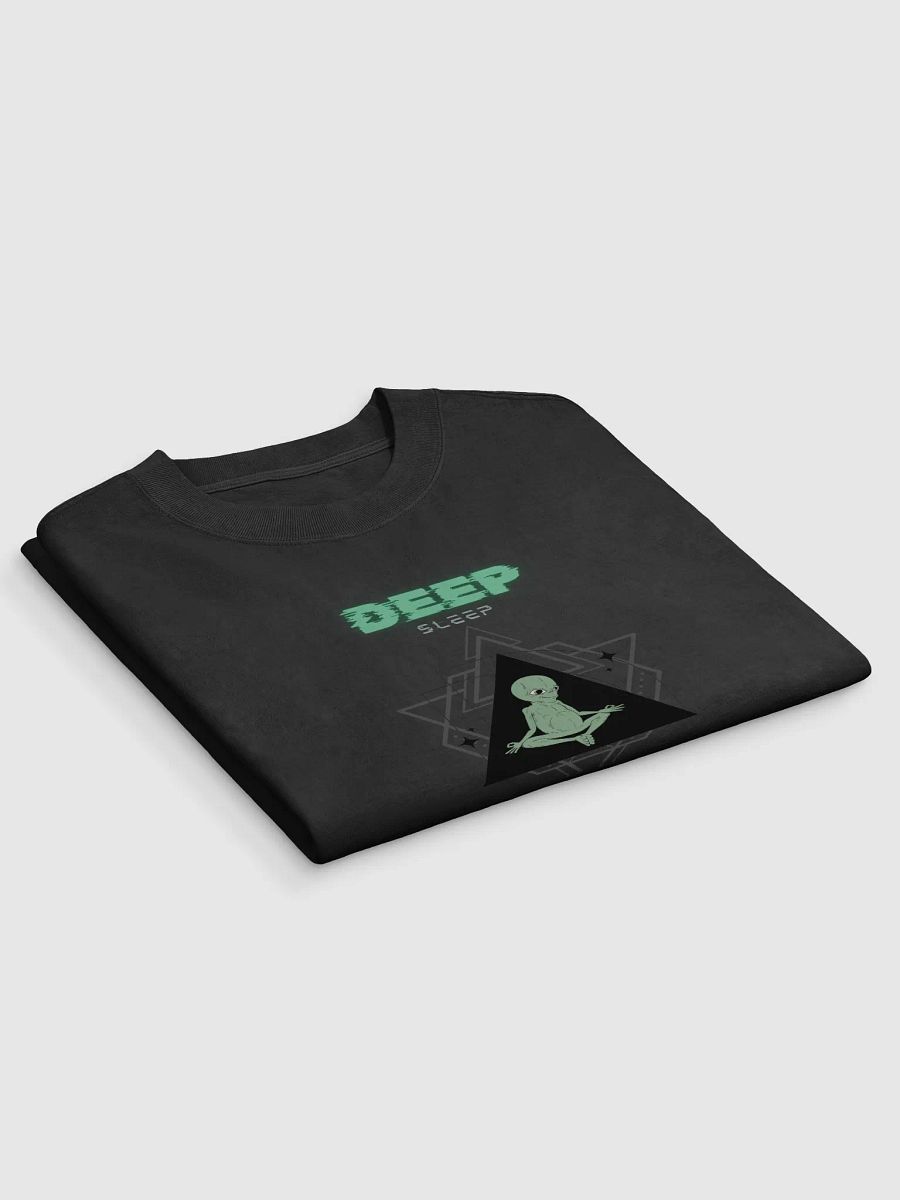 Starseed Revolution Oversized Tee product image (11)