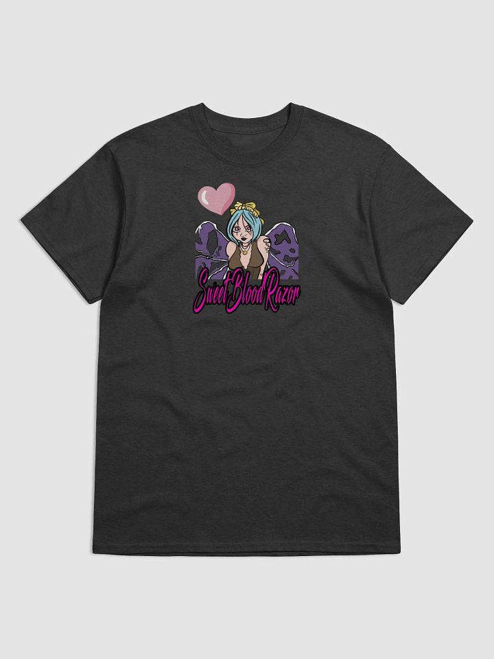 Love Fae Heavyweight T-Shirt product image (1)