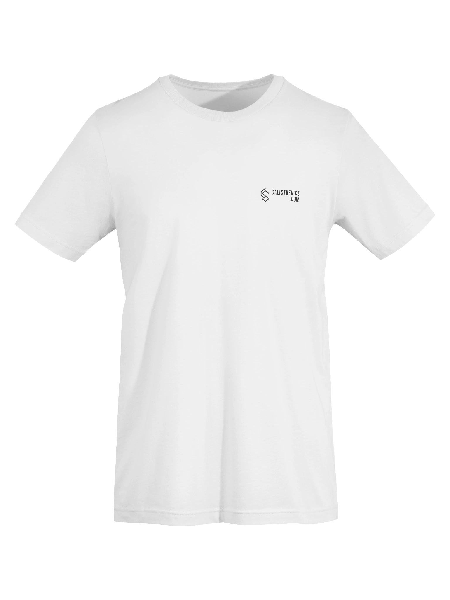Calisthenics T-Shirt Blood & Iron product image (7)