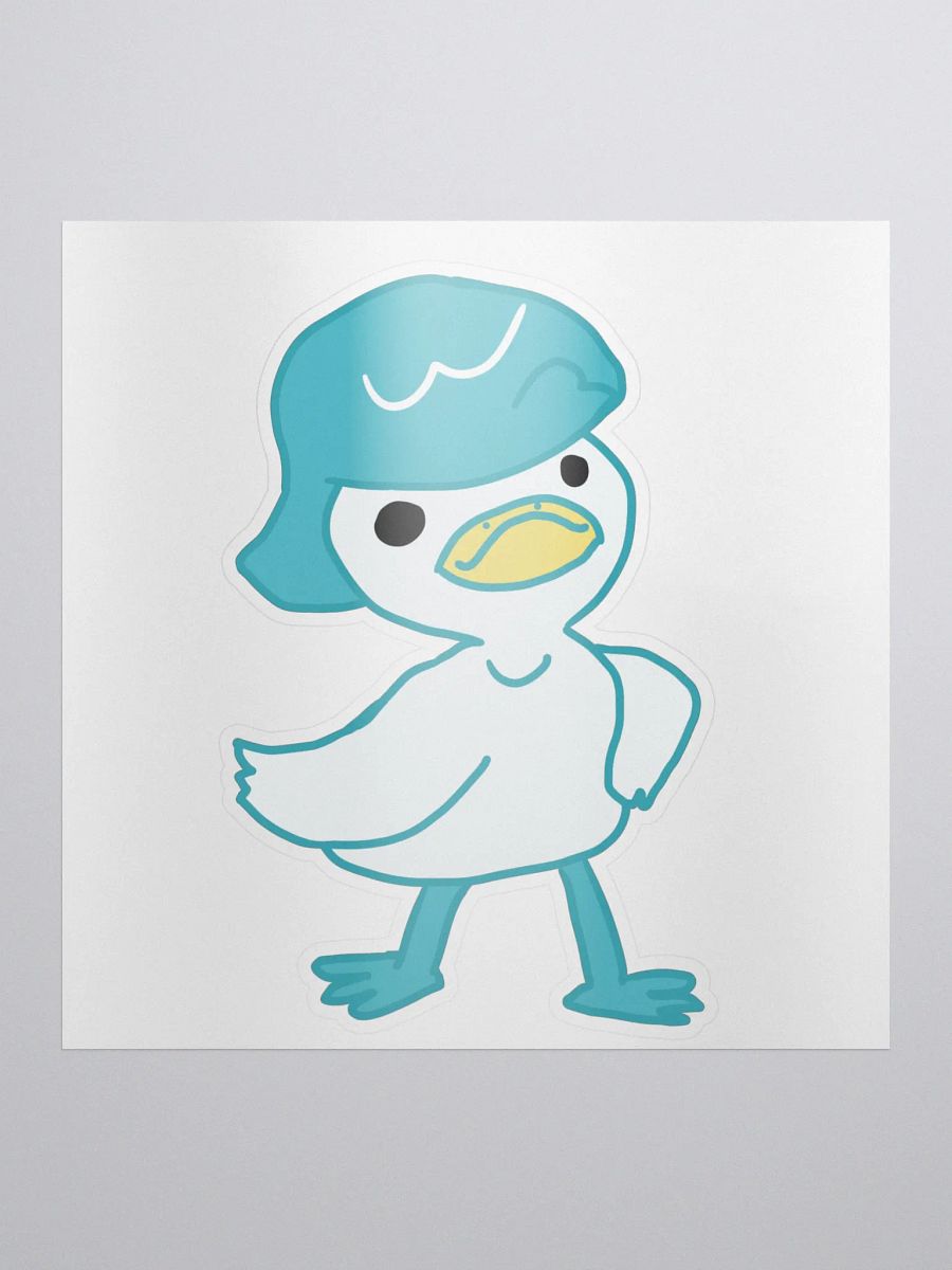 PokéPlops- Quaxly (#912) product image (1)