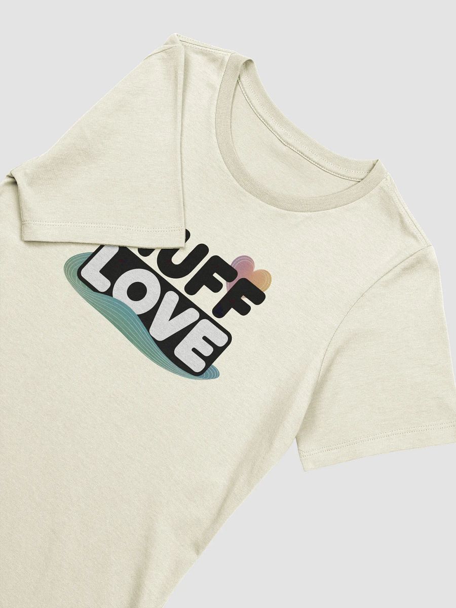 NUFF LOVE Relaxed-fit Tee product image (7)
