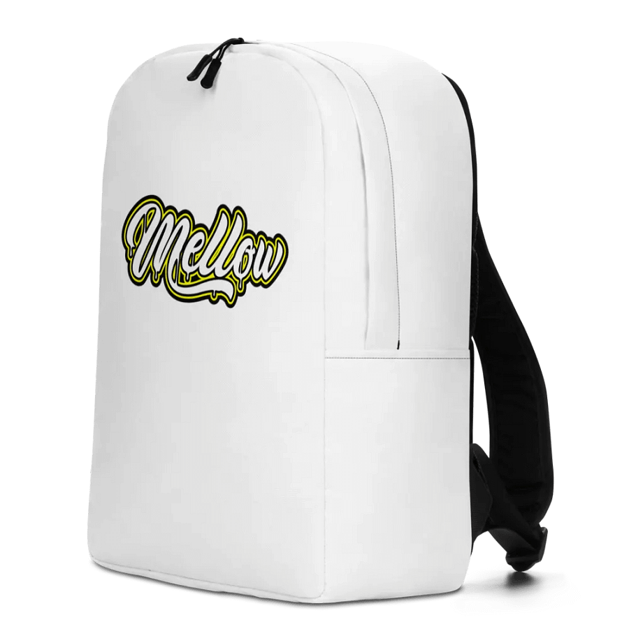 Mellow Backpack product image (2)